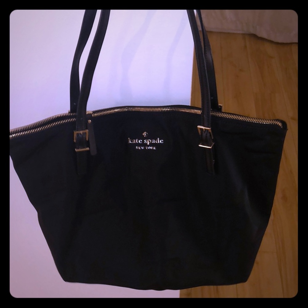 Kate Spade Nylon Tote